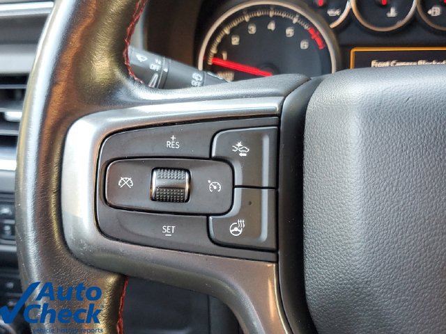 Used 2021 Chevrolet Tahoe RST w/ Luxury Package AWD/4WD image 22