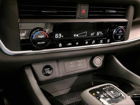 New 2026 Nissan Rogue SV w/ Cold Weather Package AWD/4WD image 27