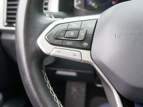 Certified 2023 Volkswagen Atlas SE w/ Panoramic Sunroof Package image 26