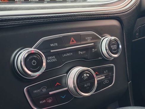 Used 2019 Dodge Charger Scat Pack w/ Daytona Edition Group image 20