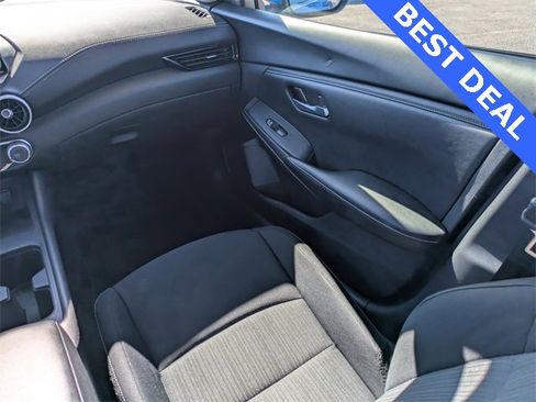 Used 2024 Nissan Sentra SV image 14