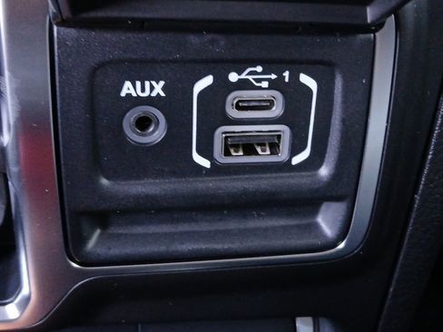 New 2026 Jeep Wrangler Unlimited Rubicon 392 image 6