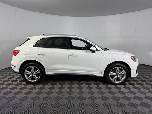 Used 2022 Audi Q3 2.0T Premium w/ Convenience Package AWD/4WD image 7