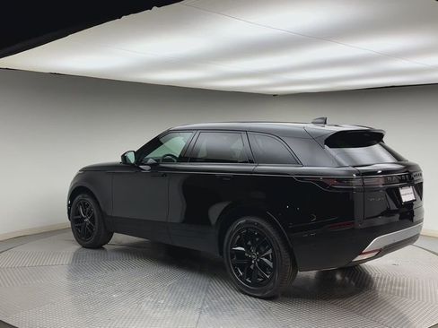 New 2026 Land Rover Range Rover Velar S AWD/4WD image 4