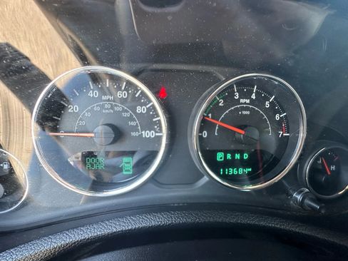 Used 2017 Jeep Wrangler Unlimited Sport w/ Quick Order Package 24S image 15