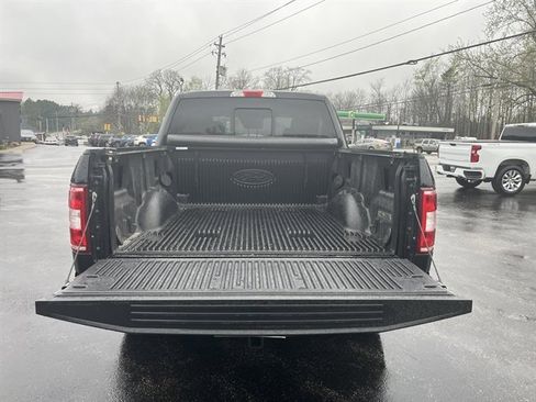 Used 2018 Ford F150 XLT w/ Equipment Group 302A Luxury AWD/4WD image 15