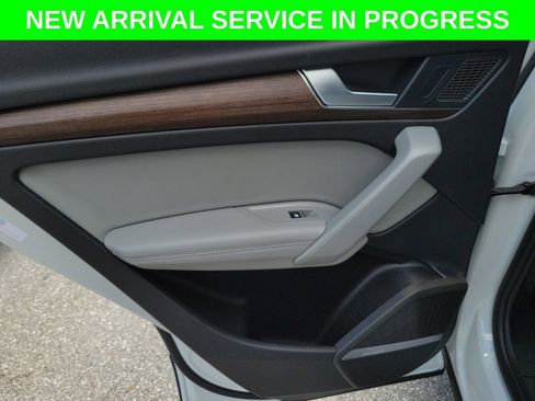 Certified 2024 Audi Q5 2.0T Prestige AWD/4WD image 28