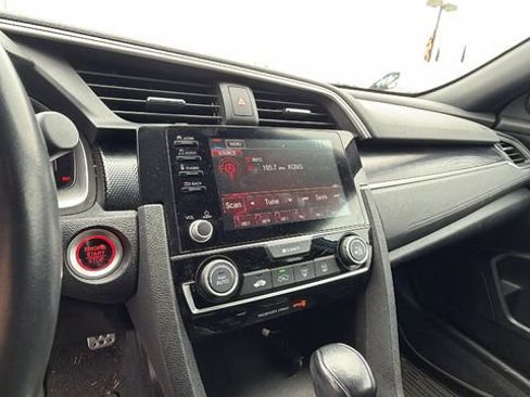 Used 2020 Honda Civic Sport image 24