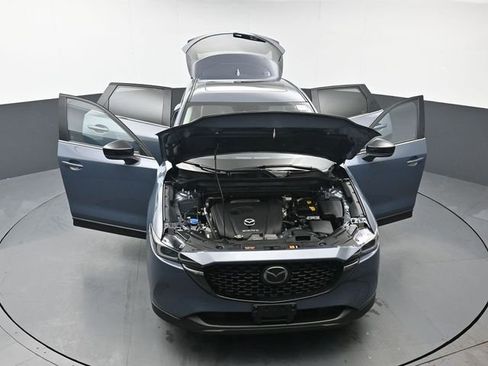 Used 2023 MAZDA CX-5 Carbon Edition AWD/4WD image 49