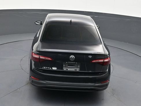 Used 2023 Volkswagen Jetta S image 15