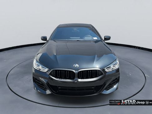 Used 2026 BMW 840i w/ M Sport Professional Package RWD image 2