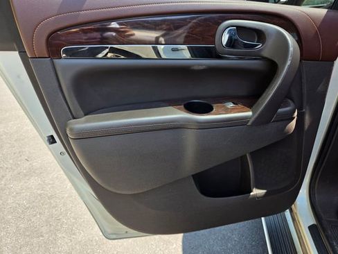 Used 2014 Buick Enclave Premium AWD/4WD image 14