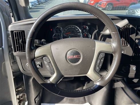 Used 2019 GMC Savana 2500 w/ Driver Convenience Package image 8