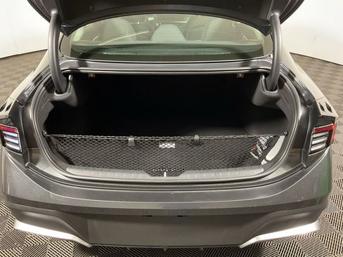 New 2026 Hyundai Sonata Blue image 16