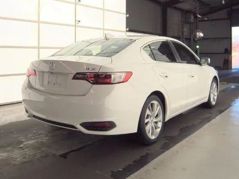 Used 2016 Acura ILX image 5