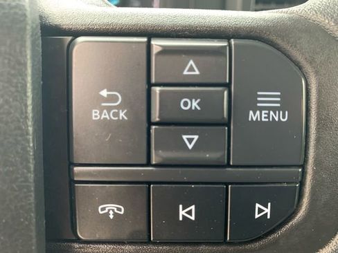 Used 2023 Ford F250 XLT AWD/4WD image 27