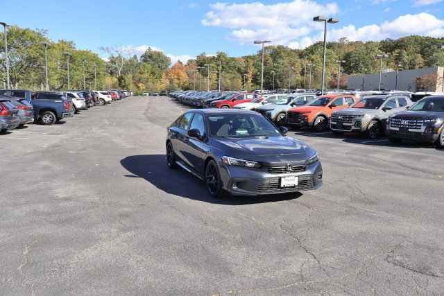 Used 2023 Honda Civic Sport image 6