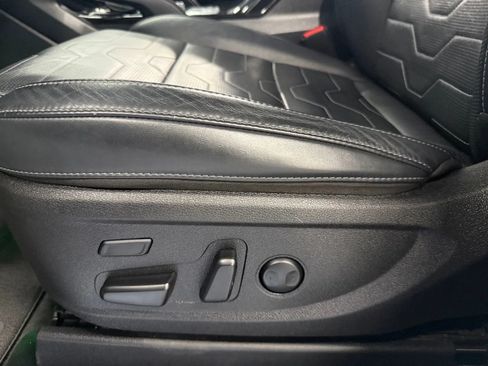 Used 2021 Kia Telluride SX w/ SX Prestige Package AWD/4WD image 31