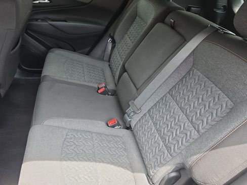 Certified 2023 Chevrolet Equinox LT FWD image 12