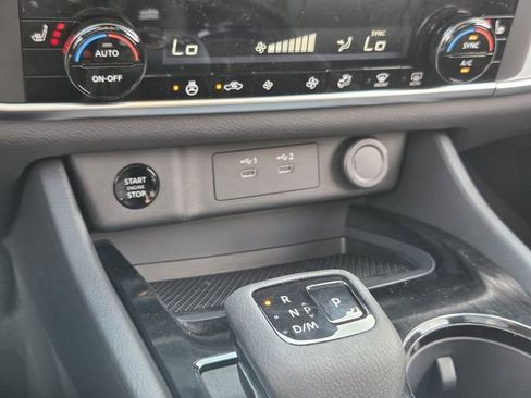 New 2026 Nissan Rogue SV image 17