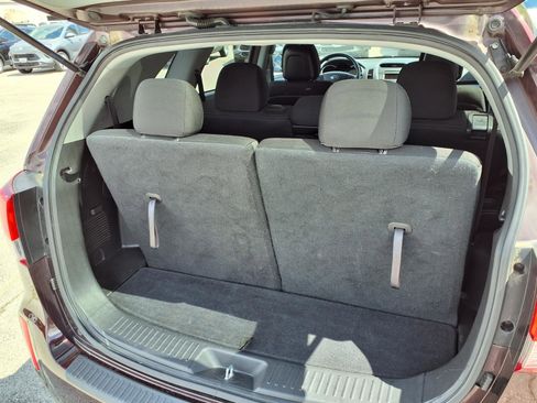 Used 2015 Kia Sorento LX FWD image 26
