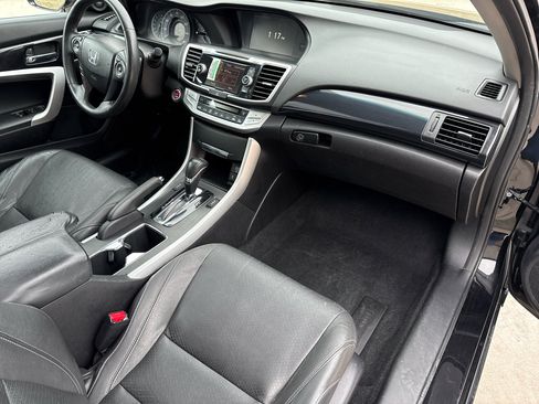 Used 2014 Honda Accord EX-L image 37