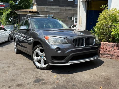 Used 2015 BMW X1 xDrive35i AWD/4WD image 17