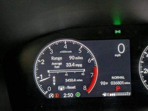 Used 2023 Honda CR-V EX image 10