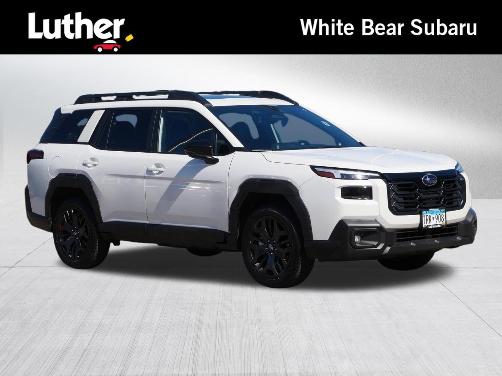 Used 2026 Subaru Outback Limited XT AWD/4WD image 1