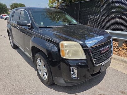 Used 2011 GMC Terrain SLE
