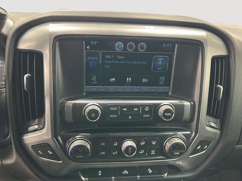 Used 2015 Chevrolet Silverado 1500 LT w/ All Star Edition image 13