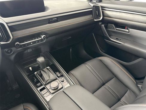 New 2026 MAZDA CX-50 AWD 2.5 Hybrid w/ Weather Package image 32