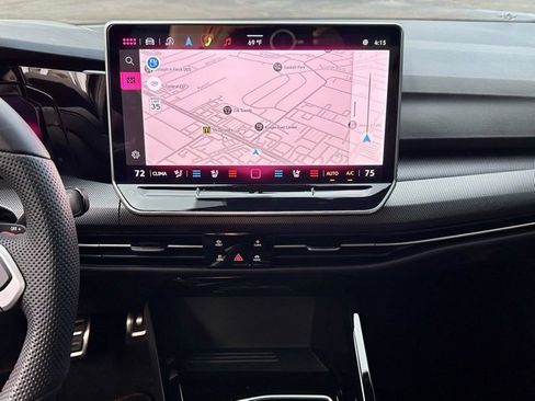 Used 2025 Volkswagen GTI Autobahn image 26