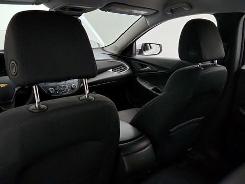 Used 2023 Chevrolet Malibu RS image 19