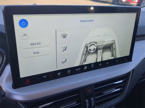 New 2025 Ford Escape Base w/ PHEV Premium Package image 21