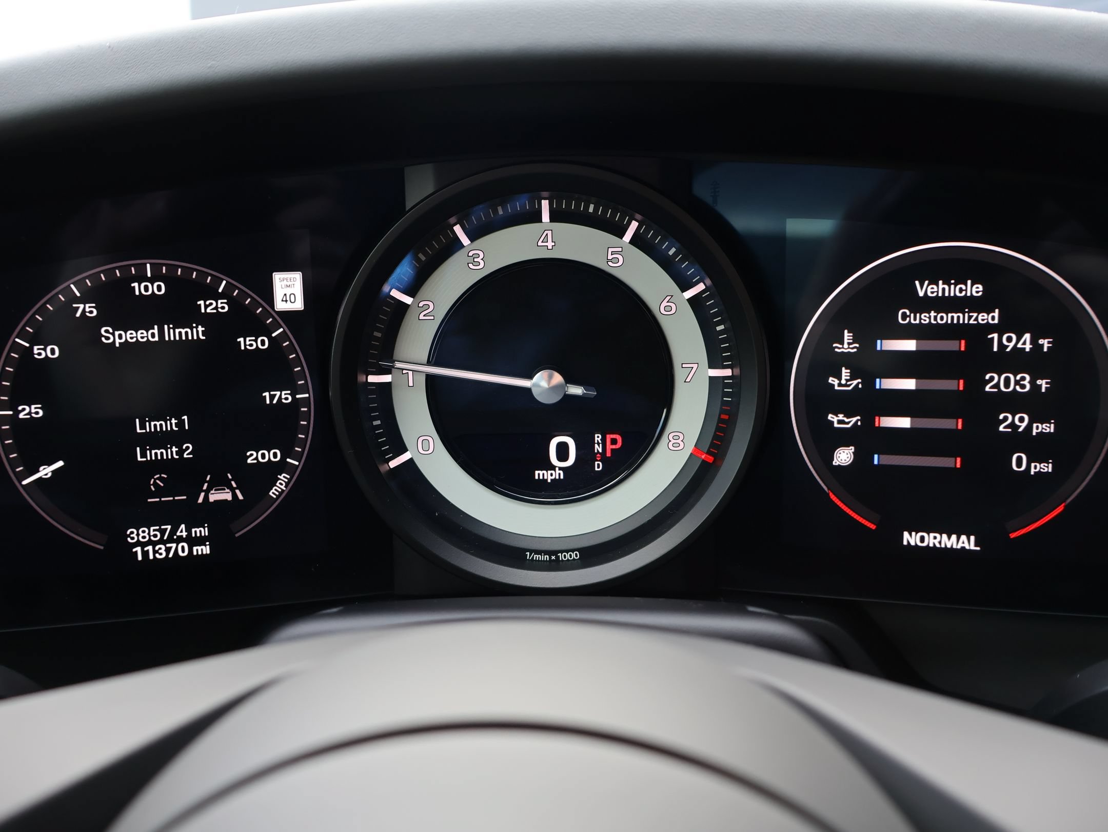 Certified 2020 Porsche 911 Carrera S RWD image 19