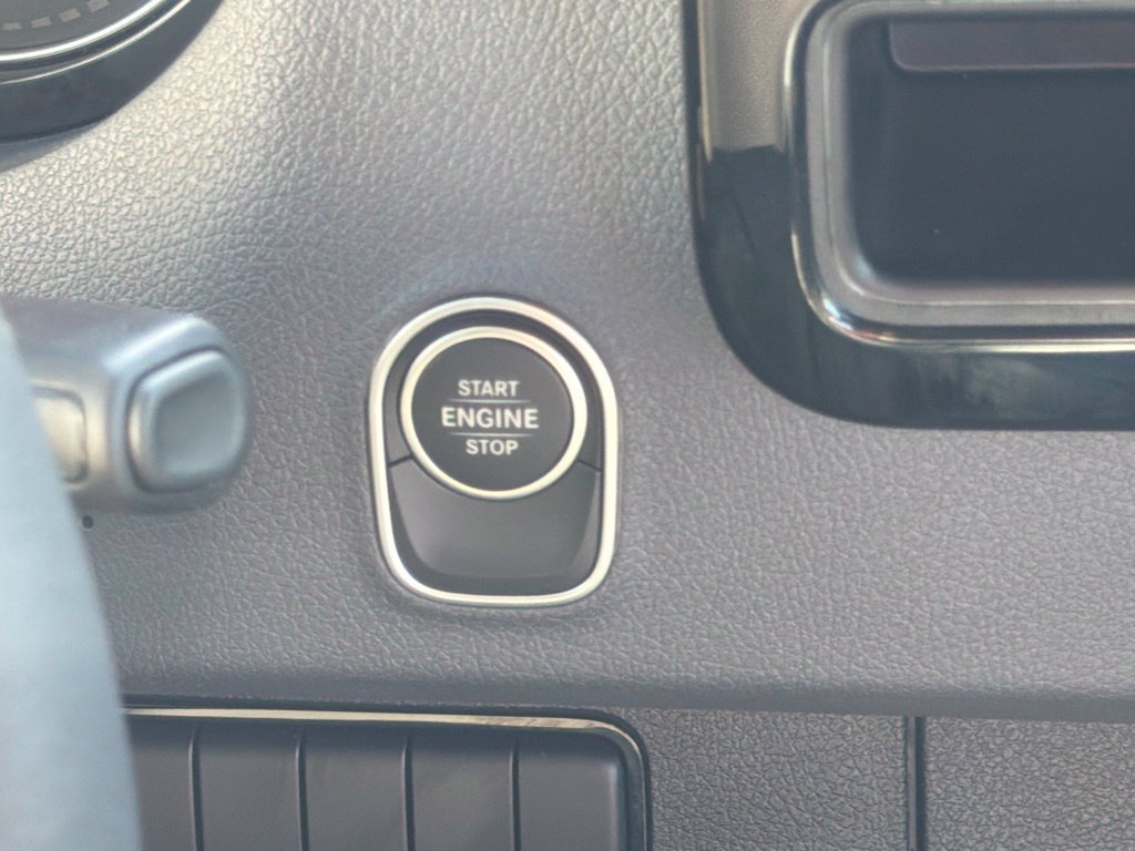 Used 2026 Mercedes-Benz Sprinter 2500 w/ Winter Package Plus image 23