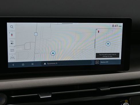 New 2025 Hyundai Tucson Limited AWD/4WD image 18