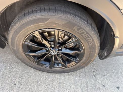 Used 2024 Honda CR-V Sport image 7