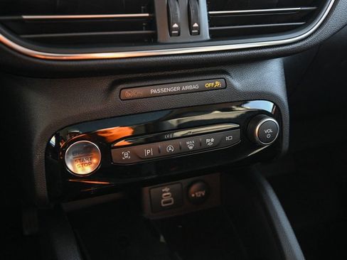 New 2026 Ford Escape Platinum w/ Premium Technology Package image 32