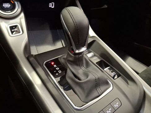 New 2025 Dodge Hornet R/T AWD/4WD image 11