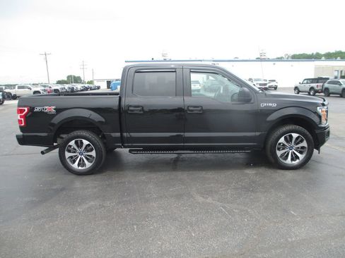 Used 2019 Ford F150 XL w/ Equipment Group 101A Mid AWD/4WD image 5