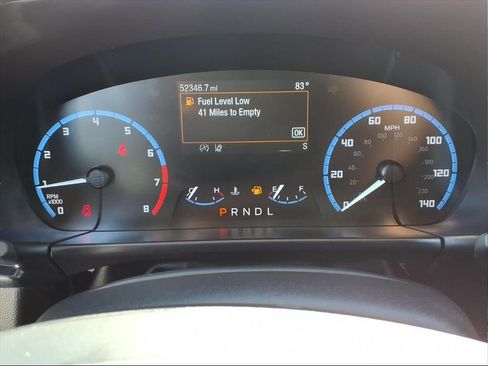 Used 2021 Ford Bronco Sport Big Bend w/ Big Bend Package image 21