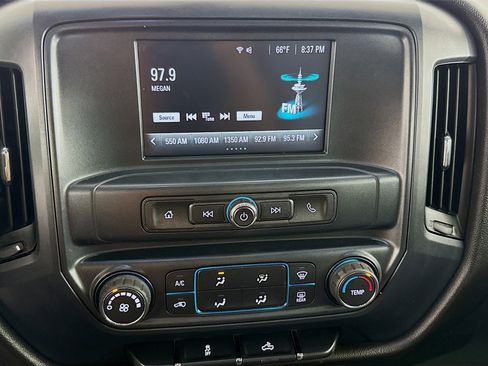 Used 2019 Chevrolet Silverado 2500 W/T w/ WT Convenience Package image 19