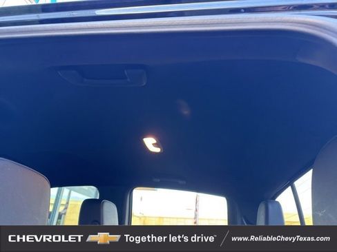 Certified 2024 Chevrolet Colorado Trail Boss w/ Advanced Trailering Package image 14