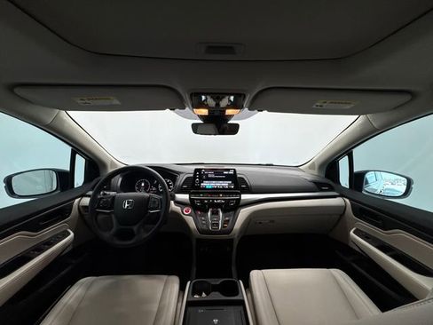 Used 2025 Honda Odyssey EX-L image 20