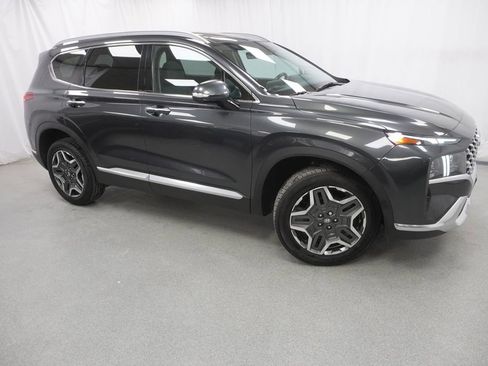 Used 2023 Hyundai Santa Fe Limited image 10
