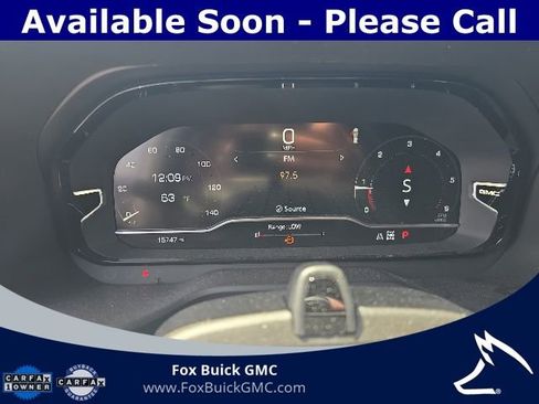 Used 2024 GMC Yukon Denali AWD/4WD image 16