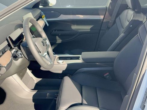 New 2025 Volvo EX90 Plus image 5