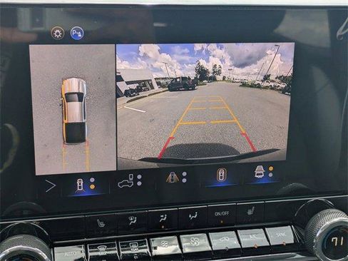 New 2026 Chevrolet Colorado LT w/ LT Convenience Package image 23